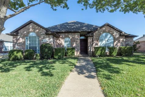 7506 Normandy Road Rowlett TX 75089