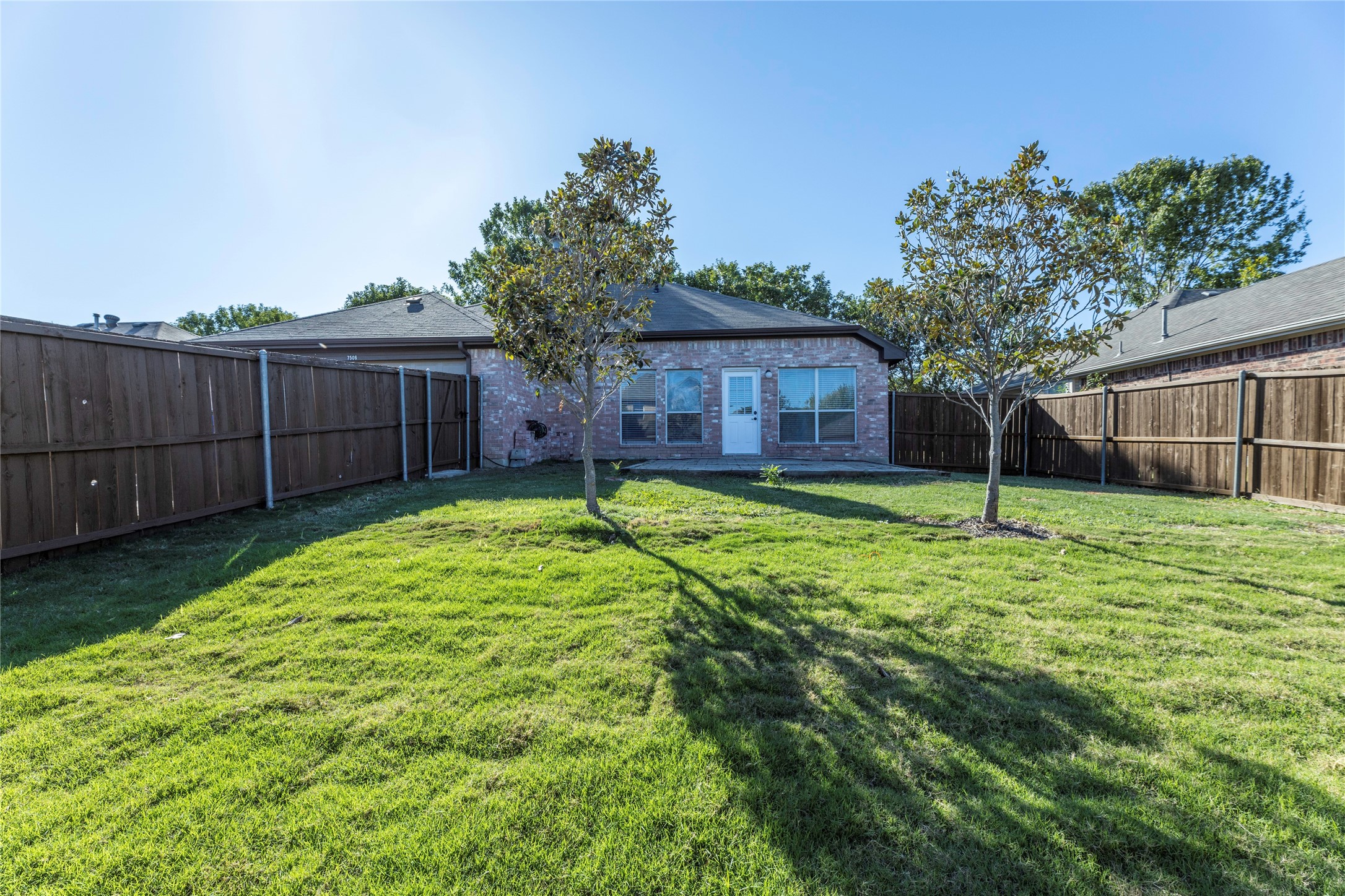 7506 Normandy Road Rowlett TX 75089