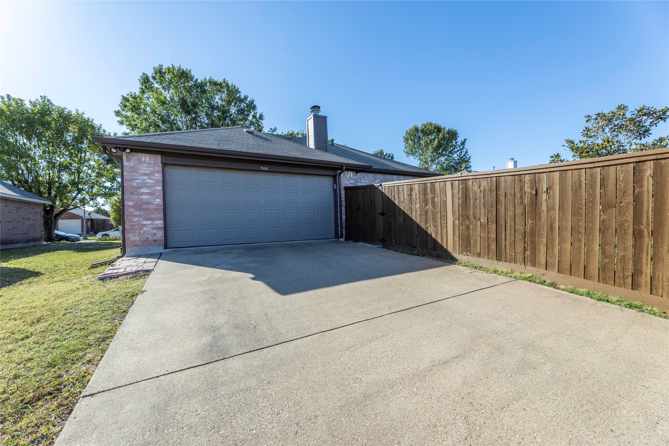 7506 Normandy Road Rowlett TX 75089