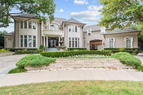 3805 Silver Falls Court Plano TX 75093