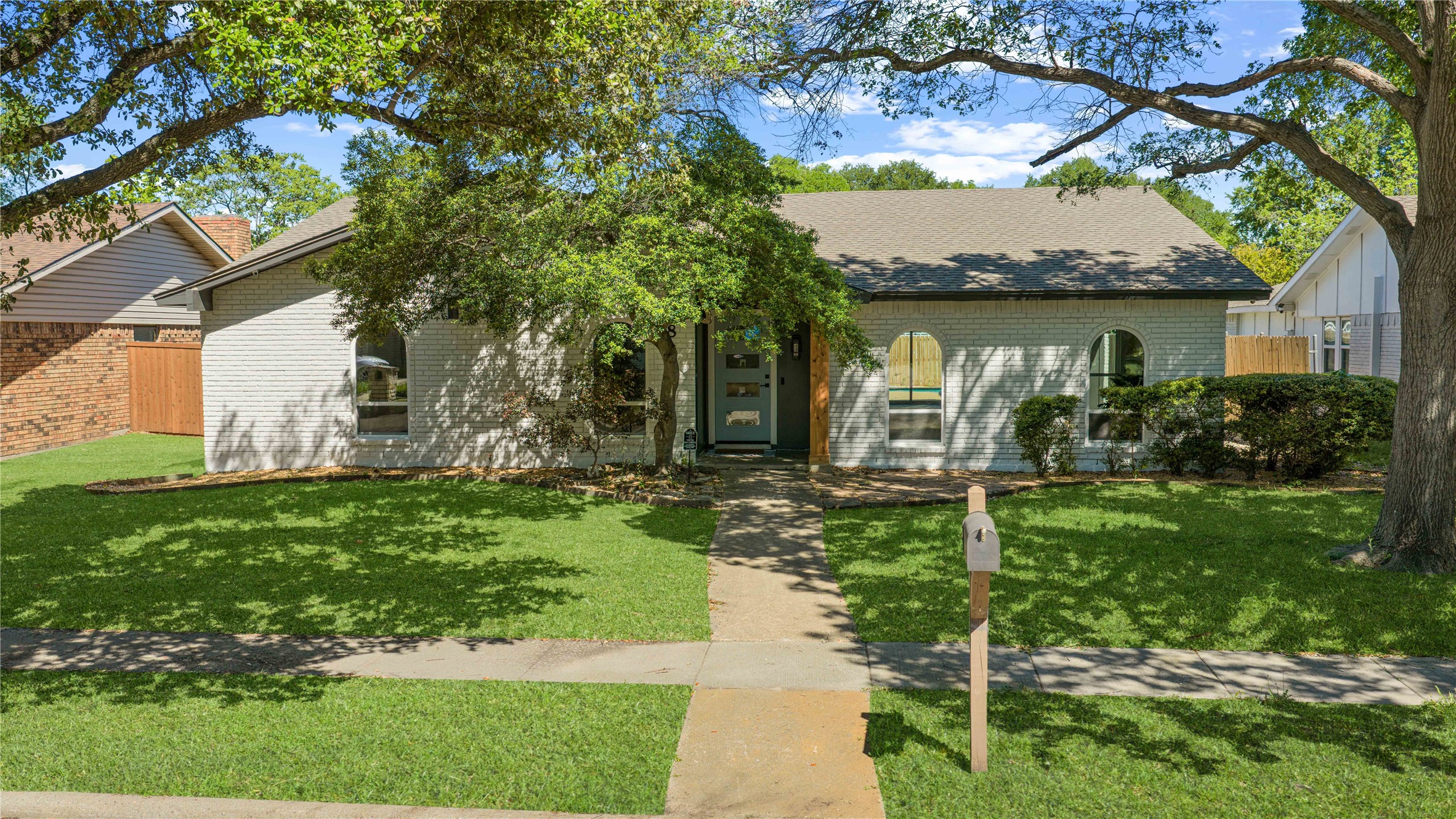 8617 Baumgarten Drive Dallas TX 75228