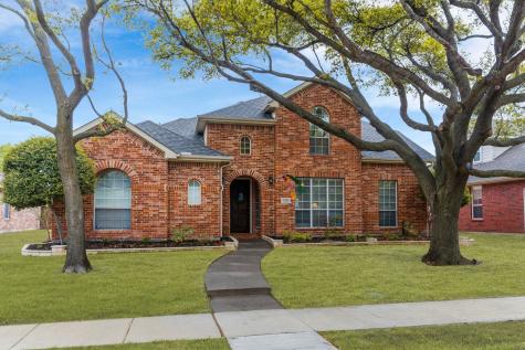 5504 Pinecrest Court Mckinney TX 75070