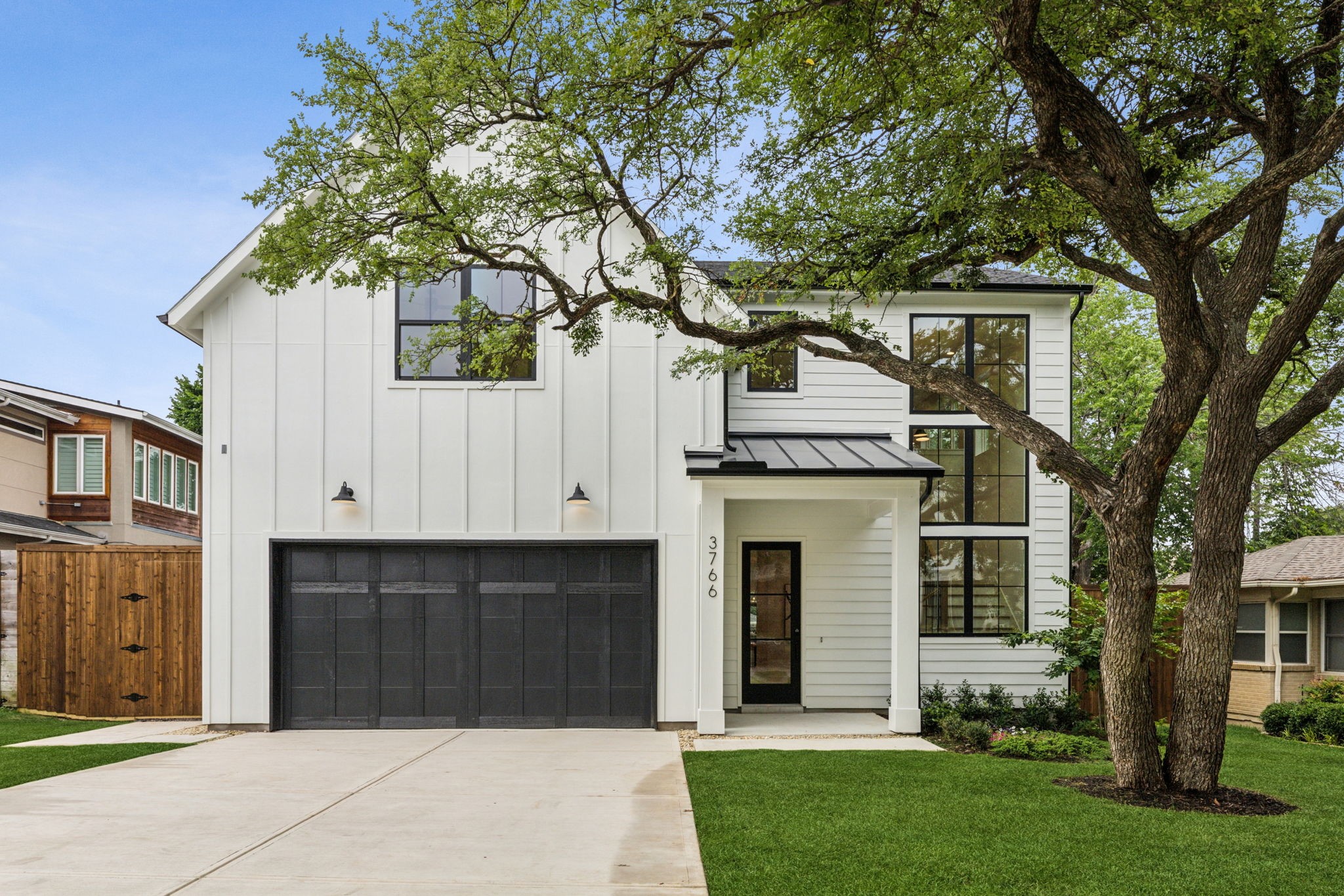 3766 Seguin Drive Dallas TX 75220