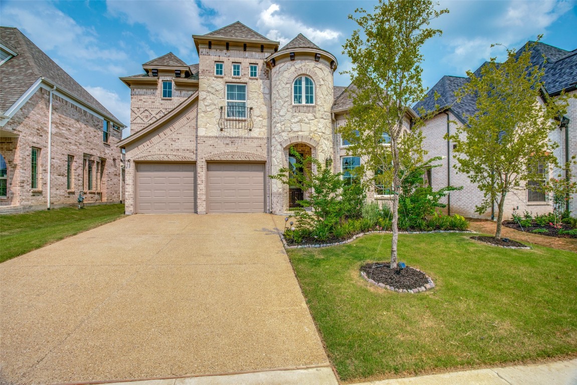 3932 Wittenburg Drive Mckinney TX 75071