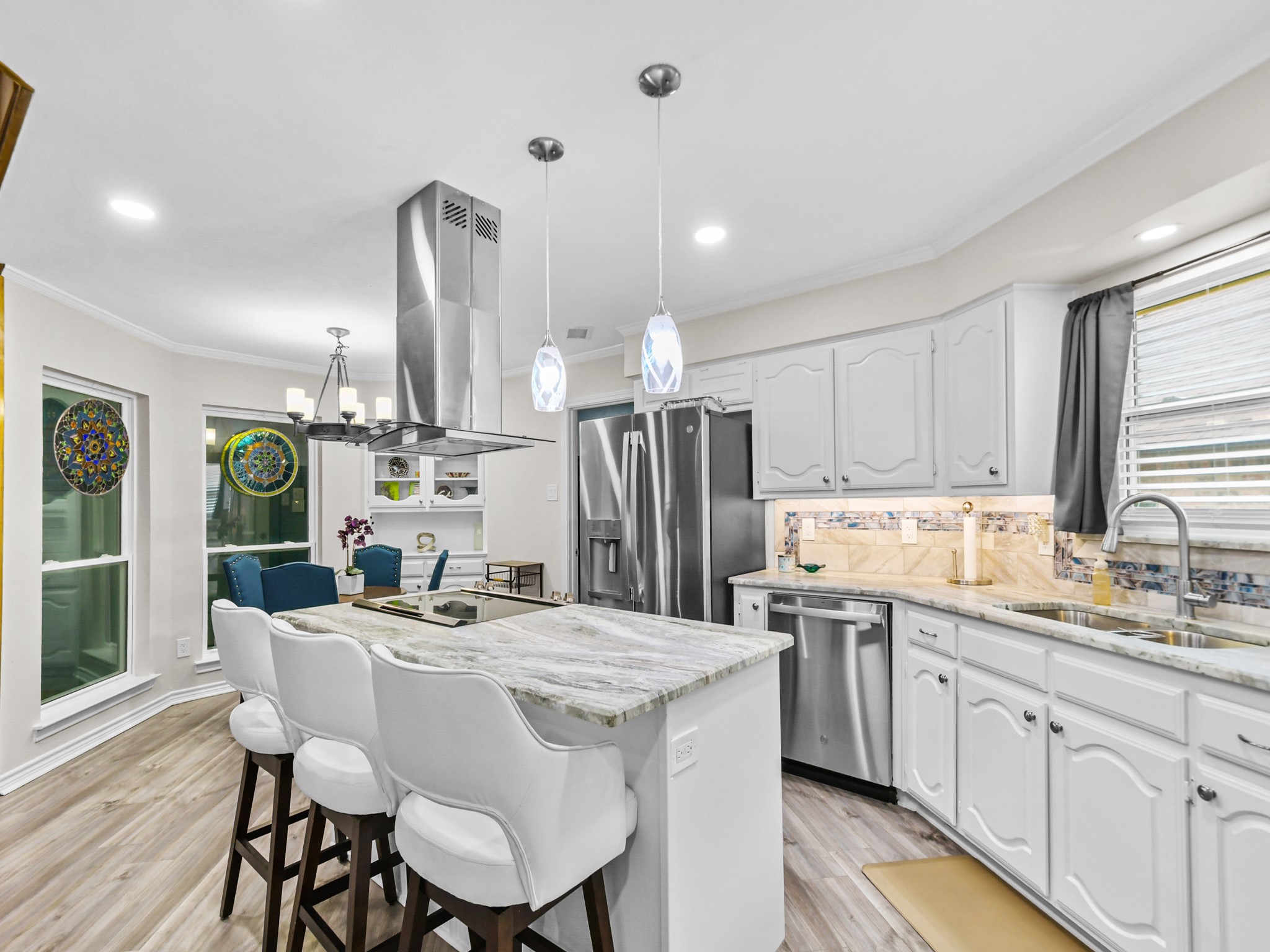4137 Dundee Lane Plano TX 75093