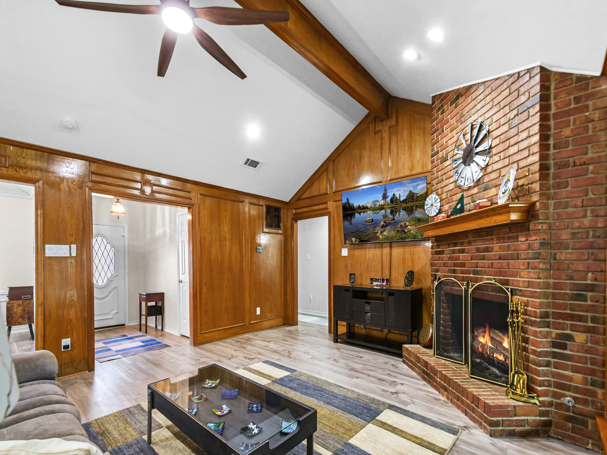 4137 Dundee Lane Plano TX 75093