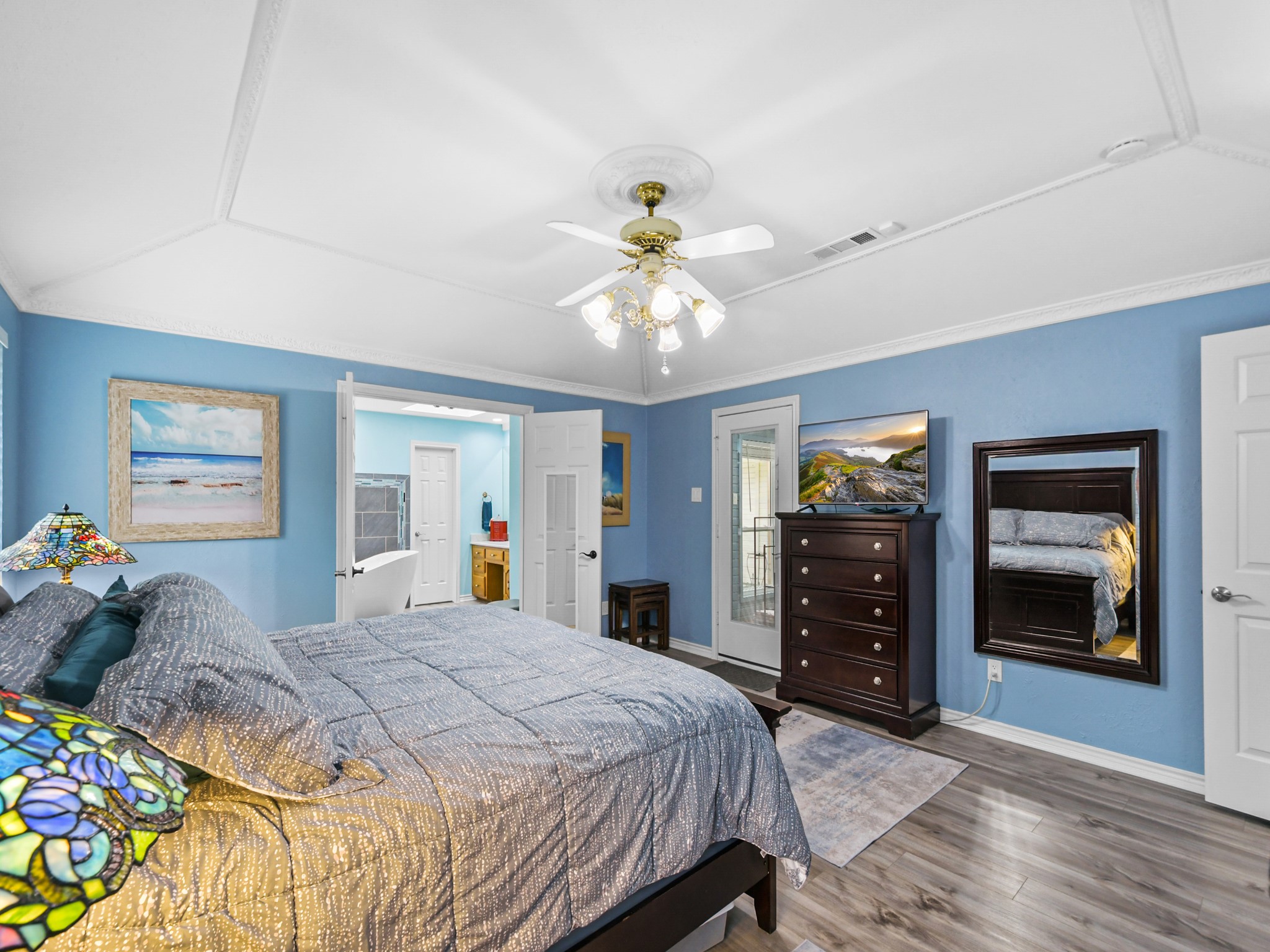 4137 Dundee Lane Plano TX 75093