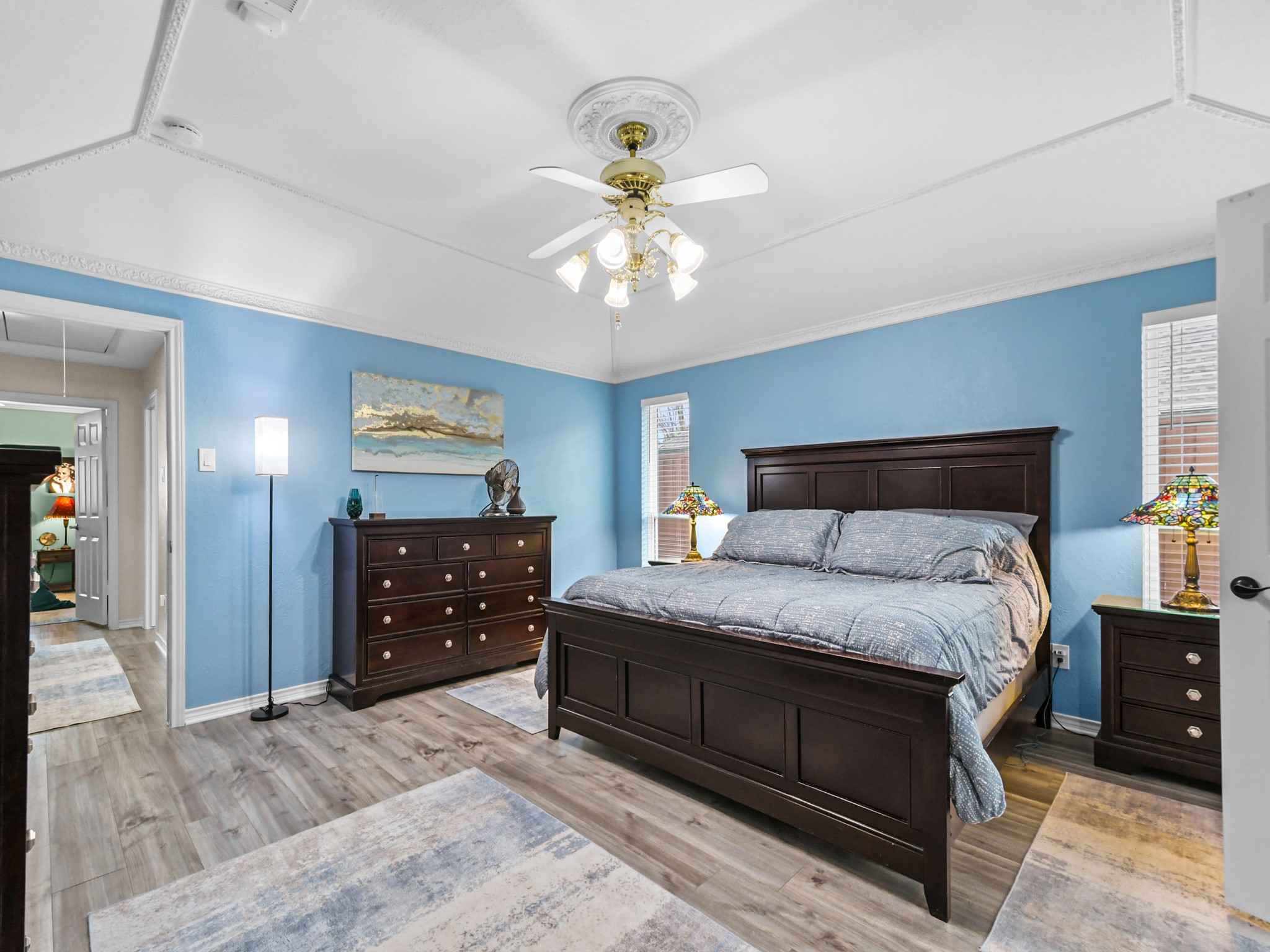 4137 Dundee Lane Plano TX 75093