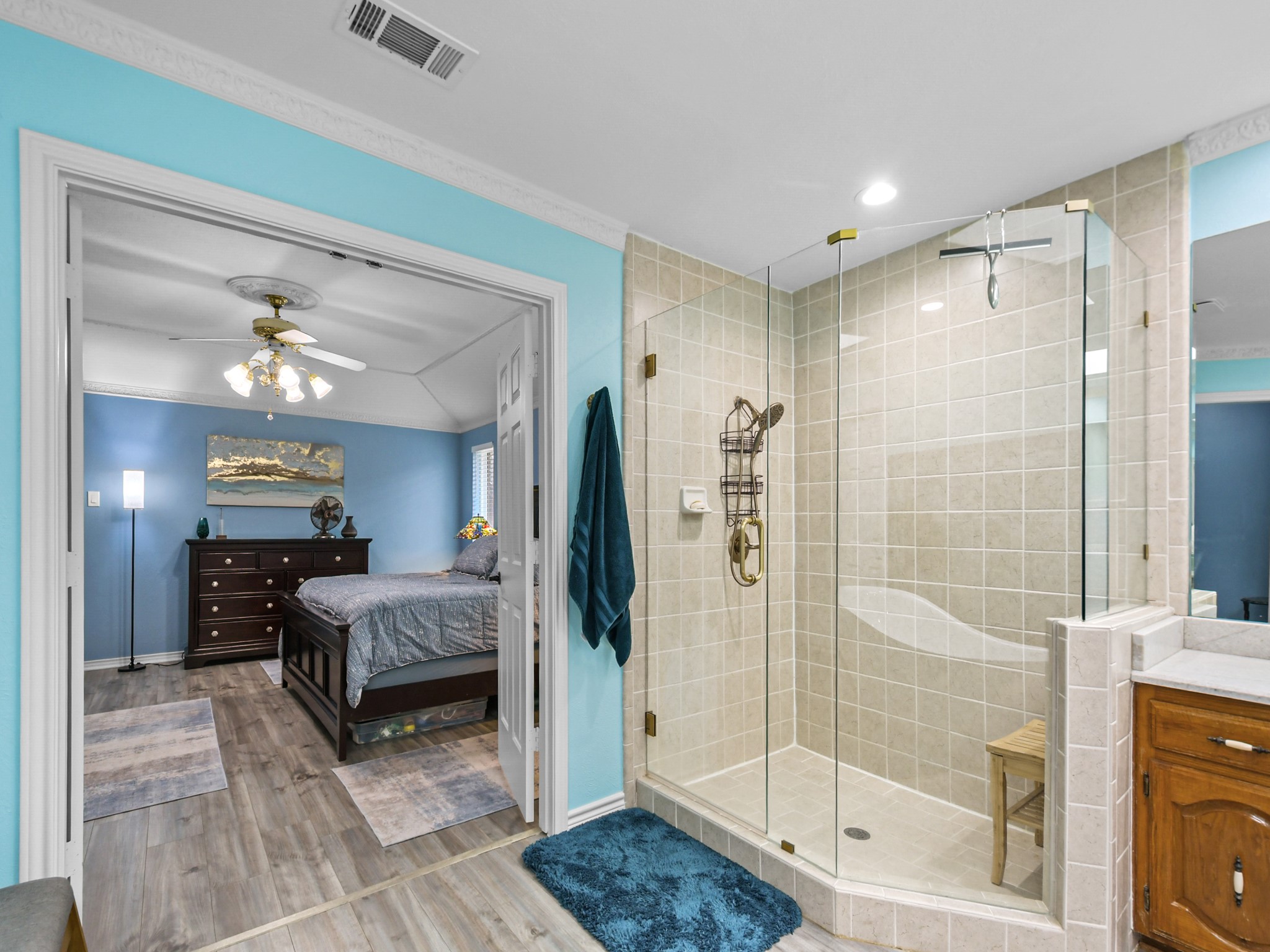 4137 Dundee Lane Plano TX 75093