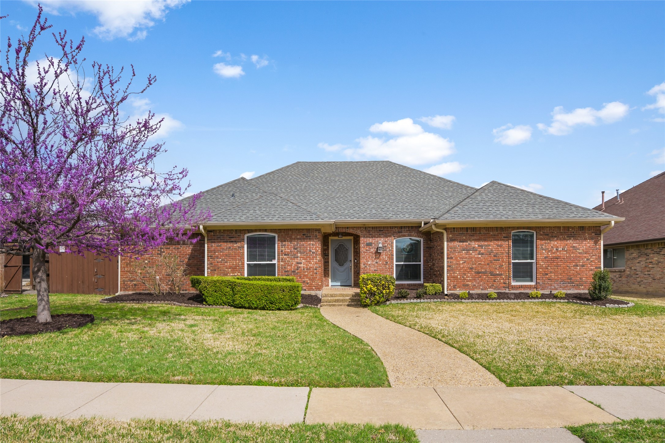 4137 Dundee Lane Plano TX 75093