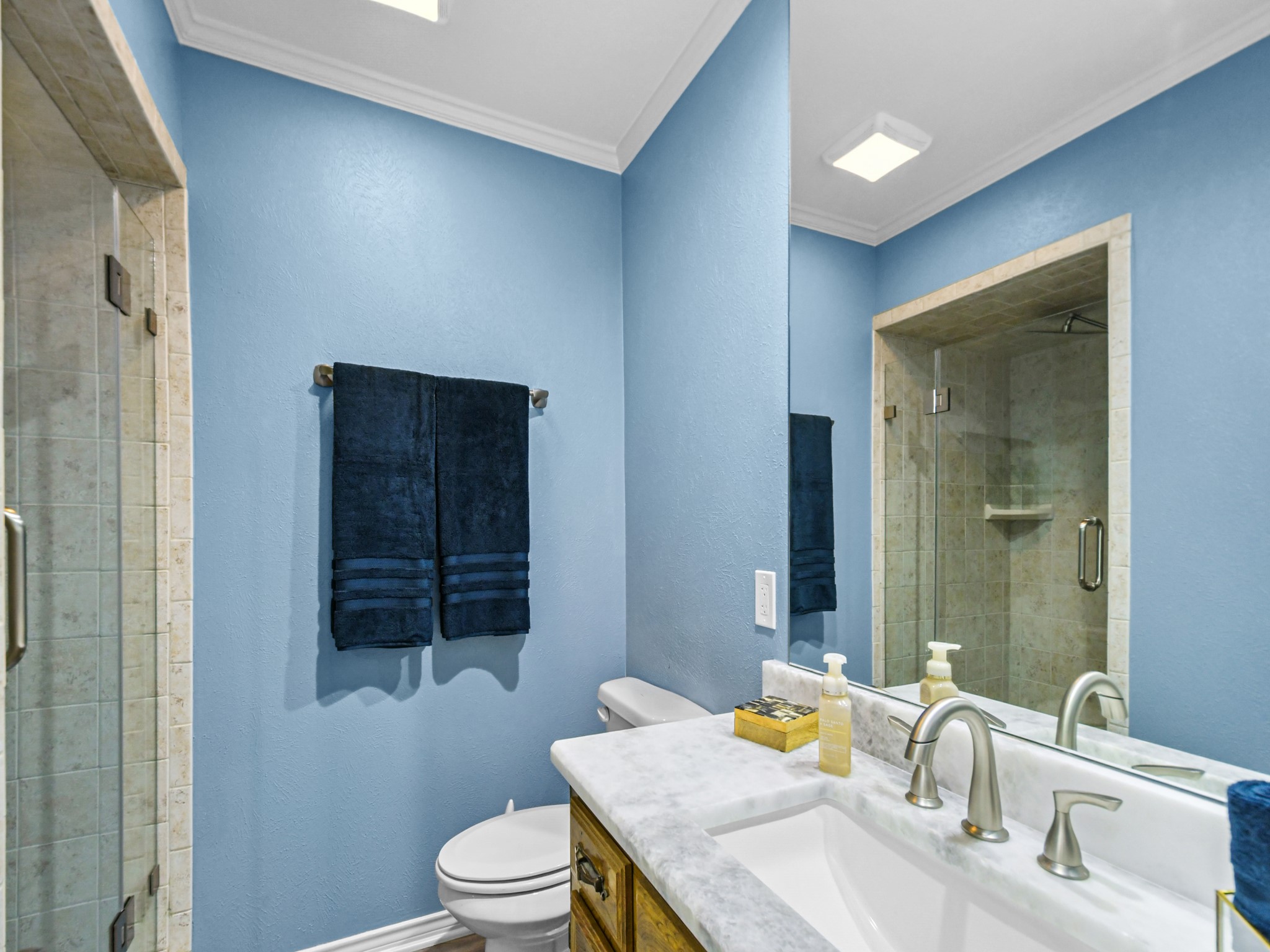 4137 Dundee Lane Plano TX 75093