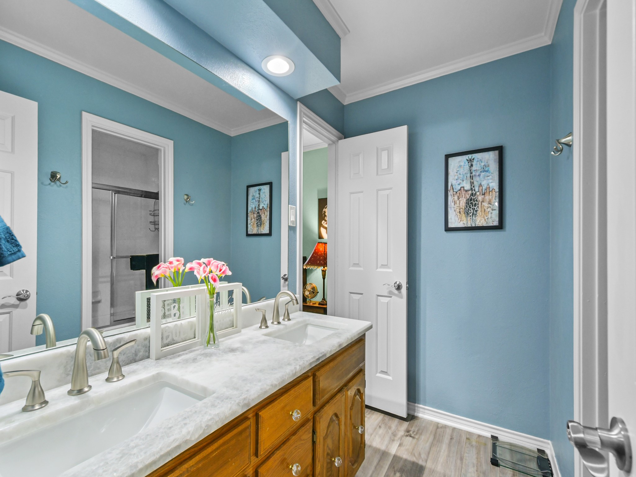 4137 Dundee Lane Plano TX 75093