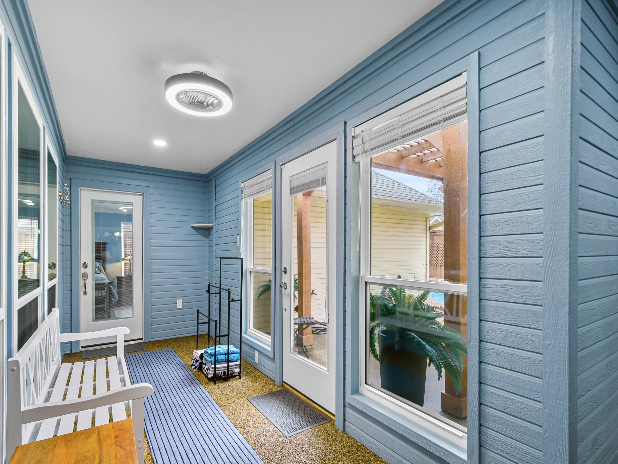 4137 Dundee Lane Plano TX 75093
