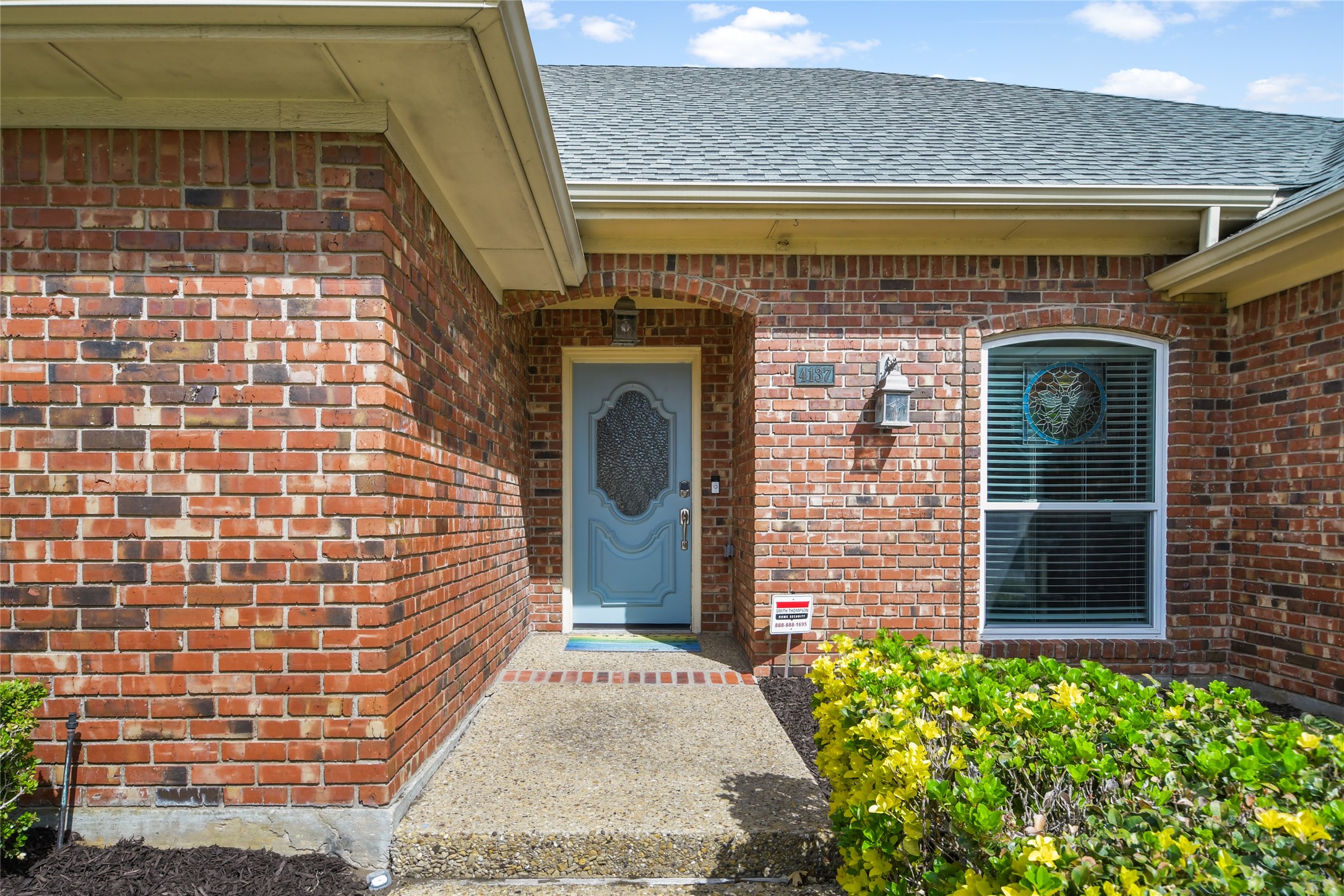 4137 Dundee Lane Plano TX 75093