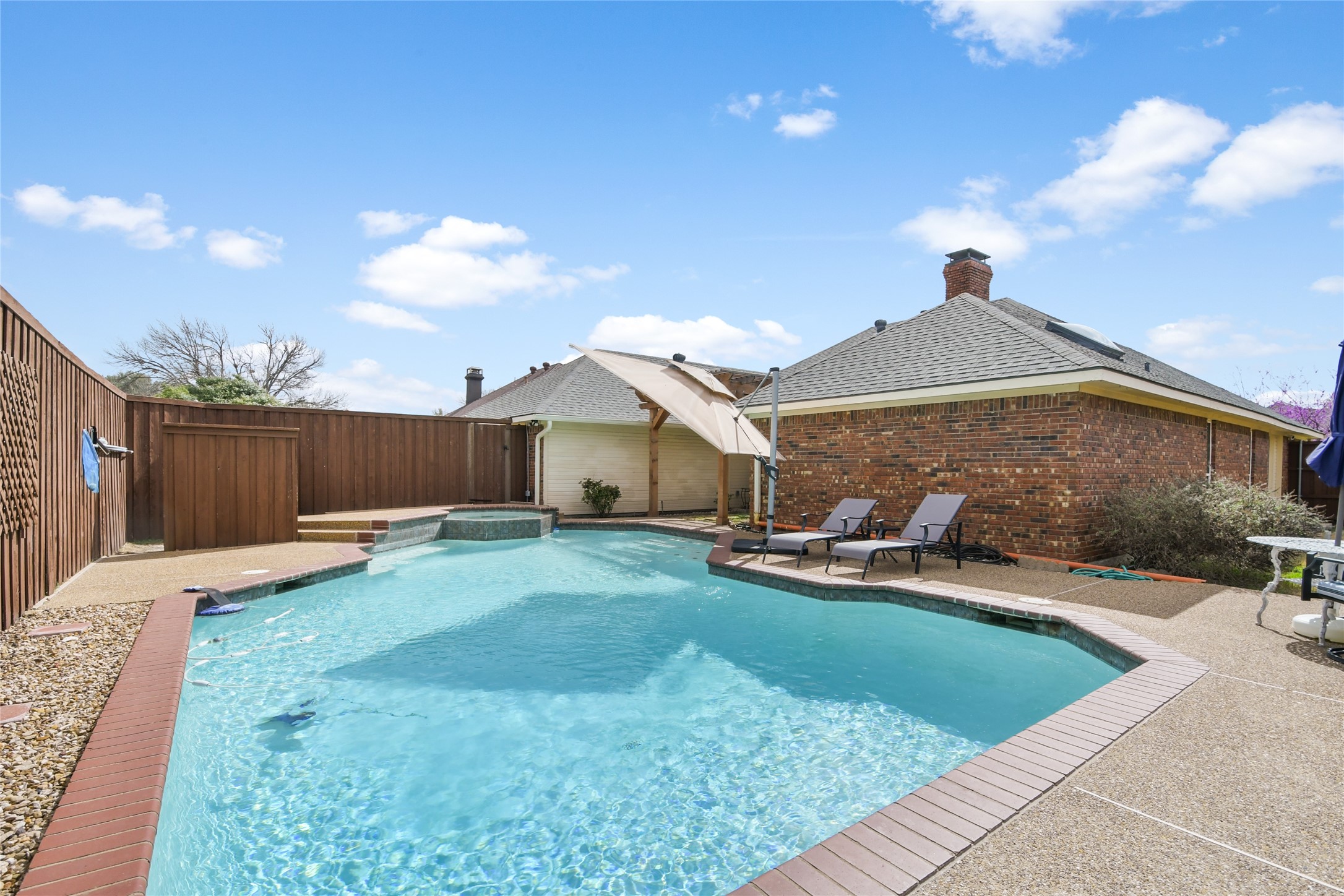 4137 Dundee Lane Plano TX 75093