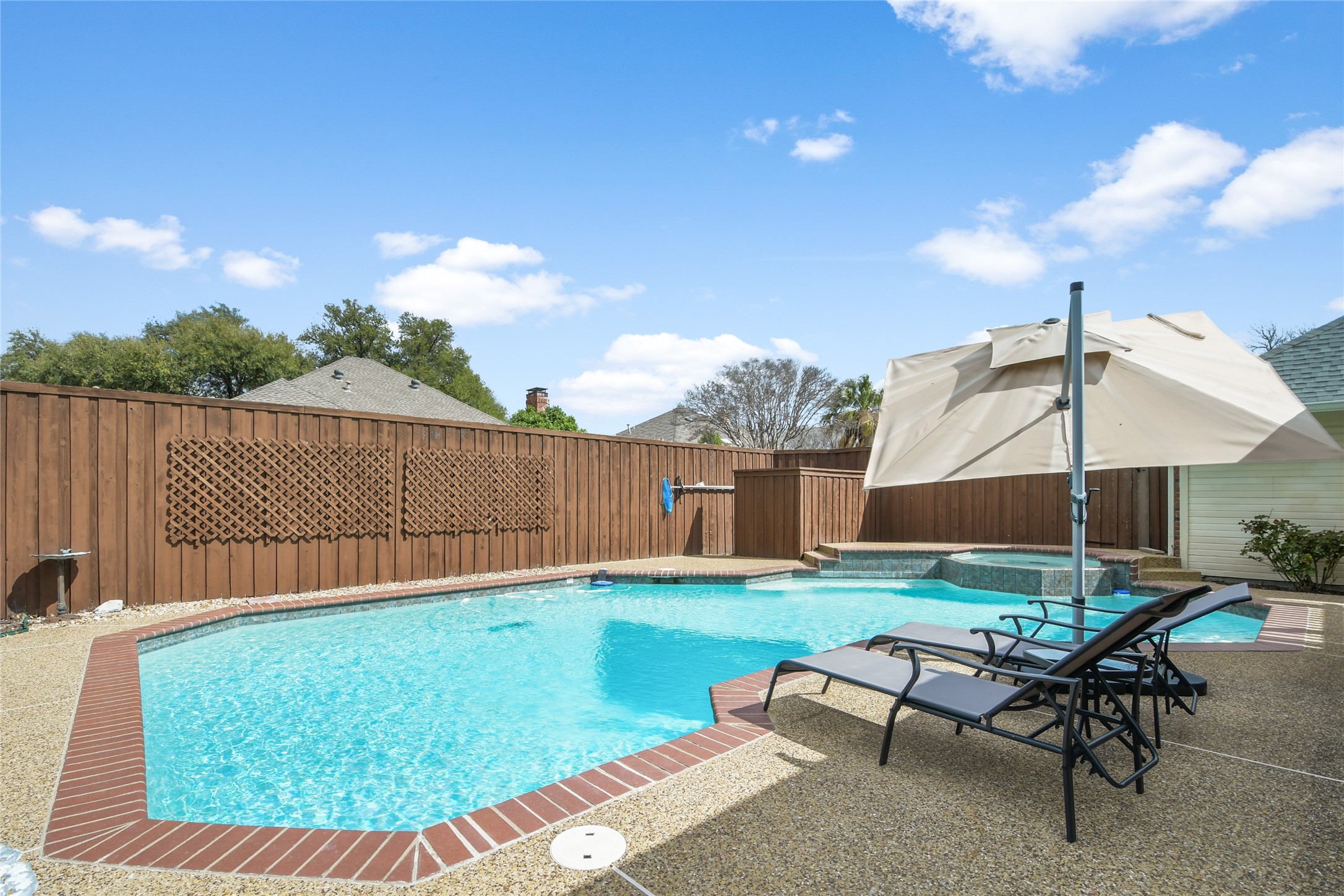 4137 Dundee Lane Plano TX 75093