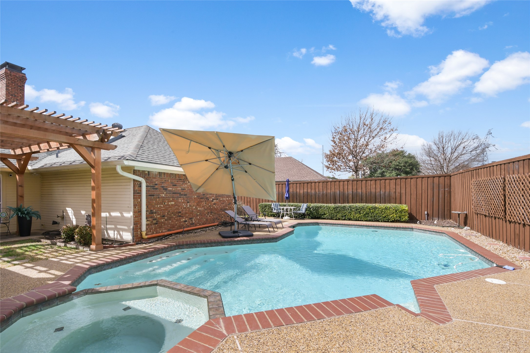 4137 Dundee Lane Plano TX 75093