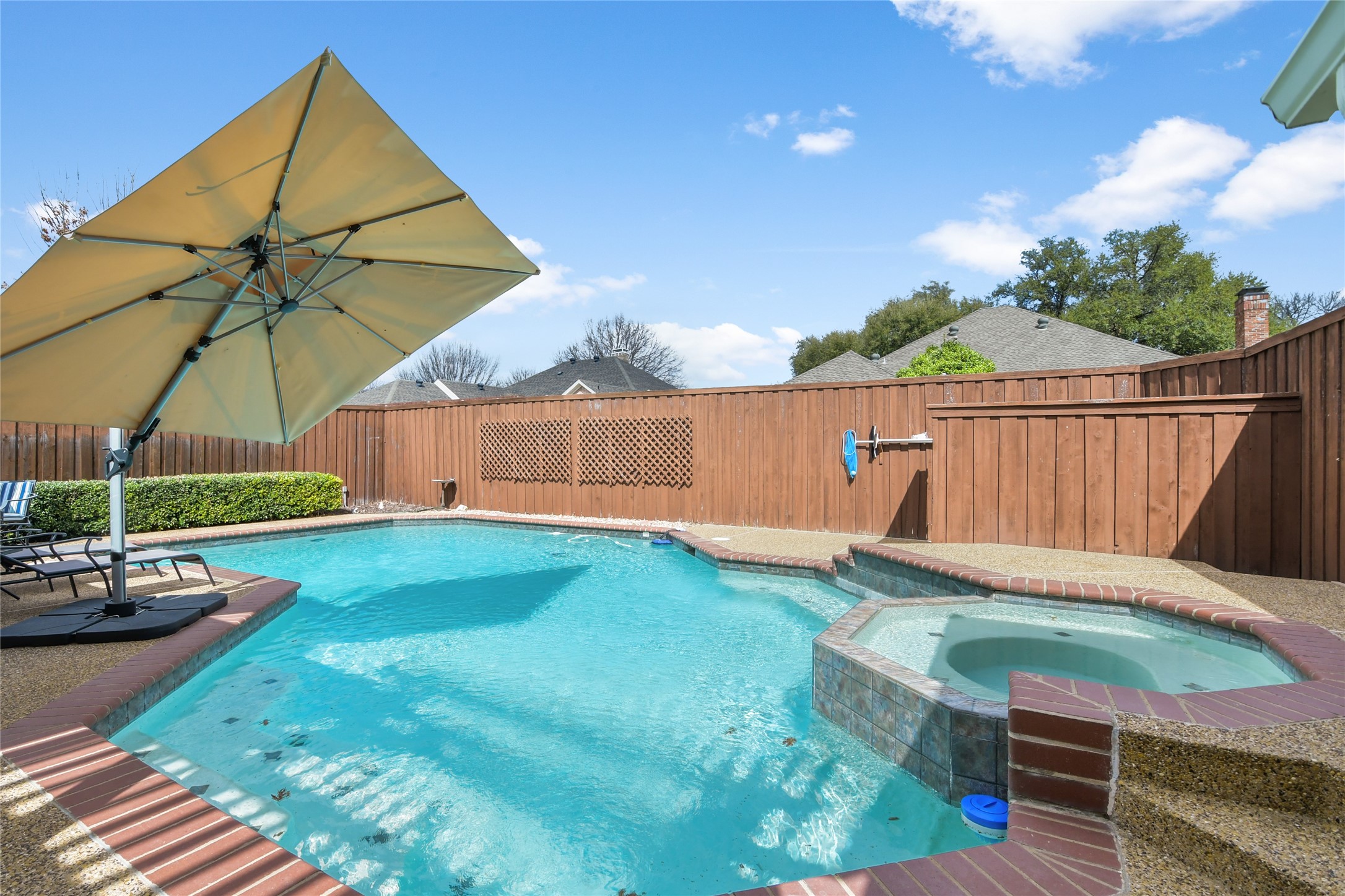 4137 Dundee Lane Plano TX 75093