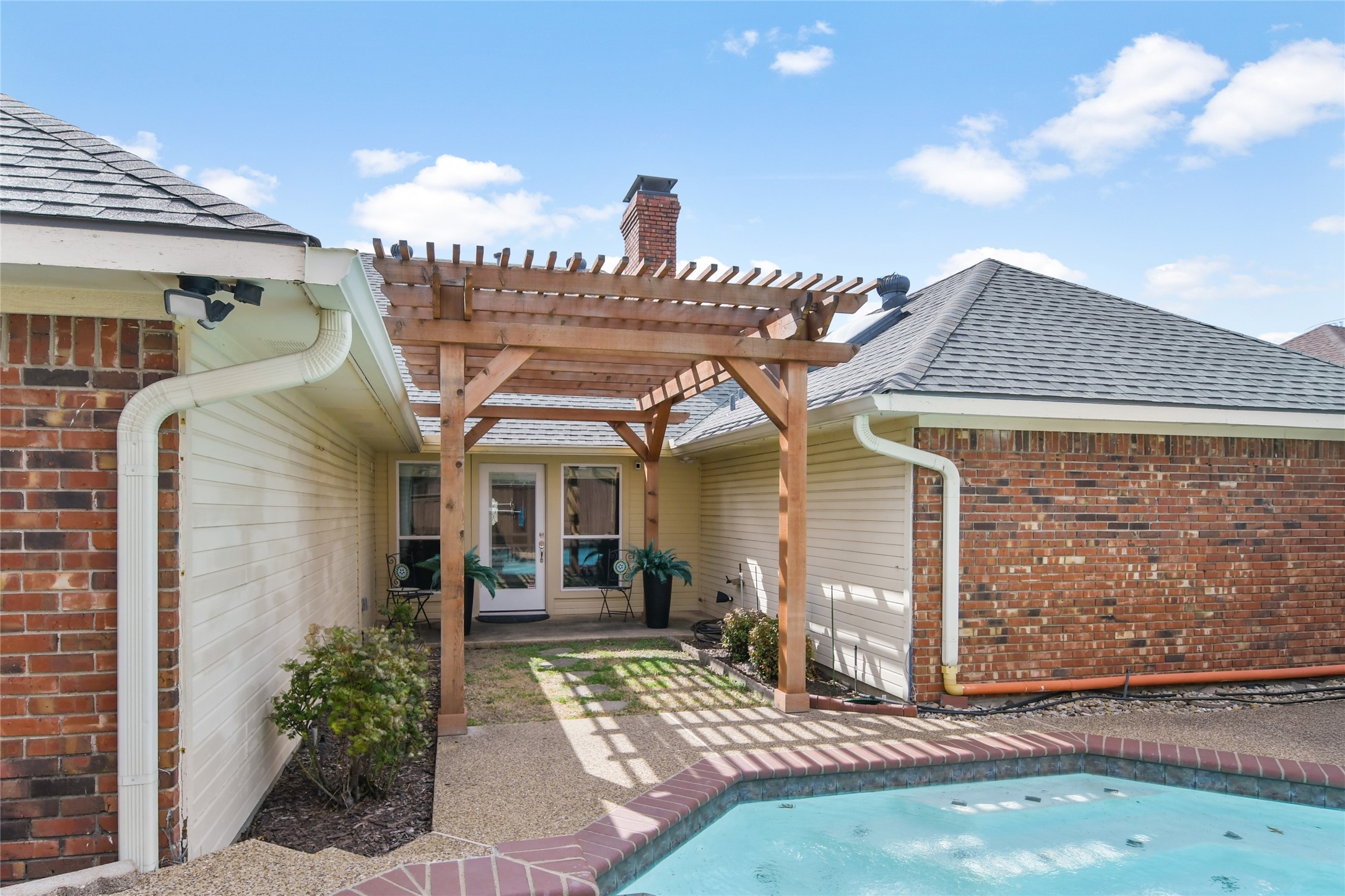 4137 Dundee Lane Plano TX 75093