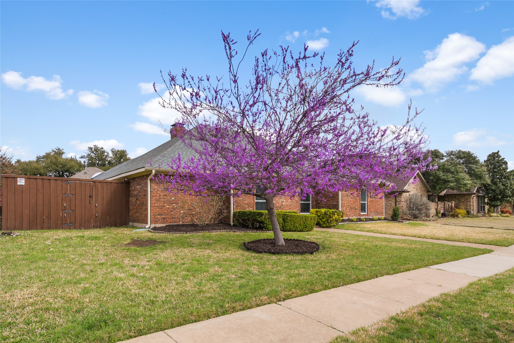 4137 Dundee Lane Plano TX 75093