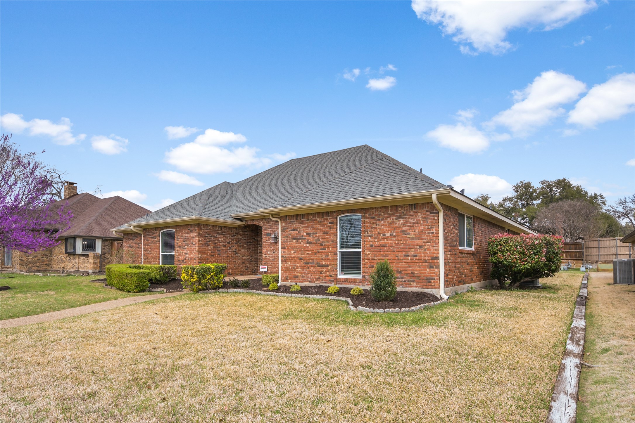 4137 Dundee Lane Plano TX 75093