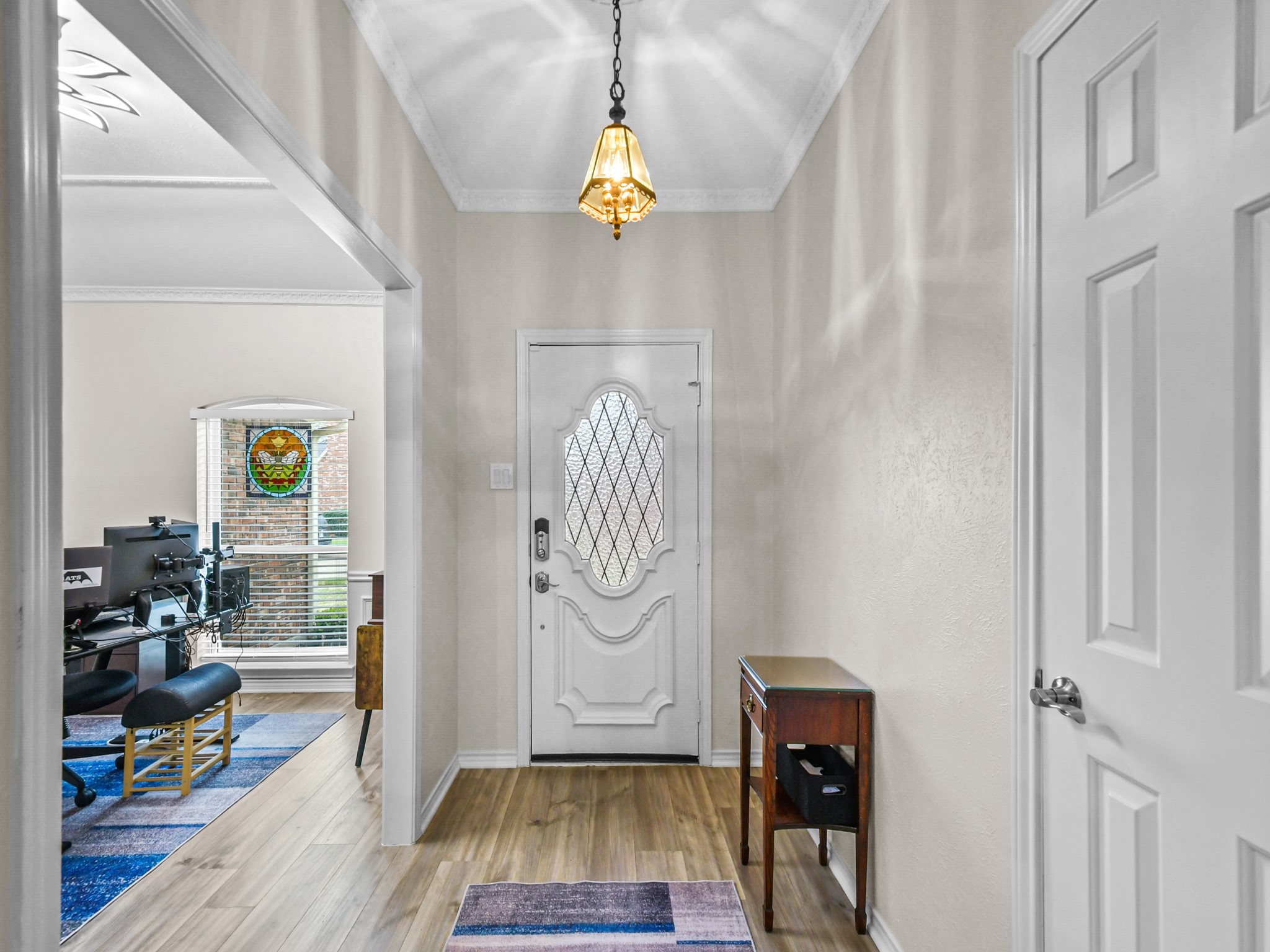 4137 Dundee Lane Plano TX 75093