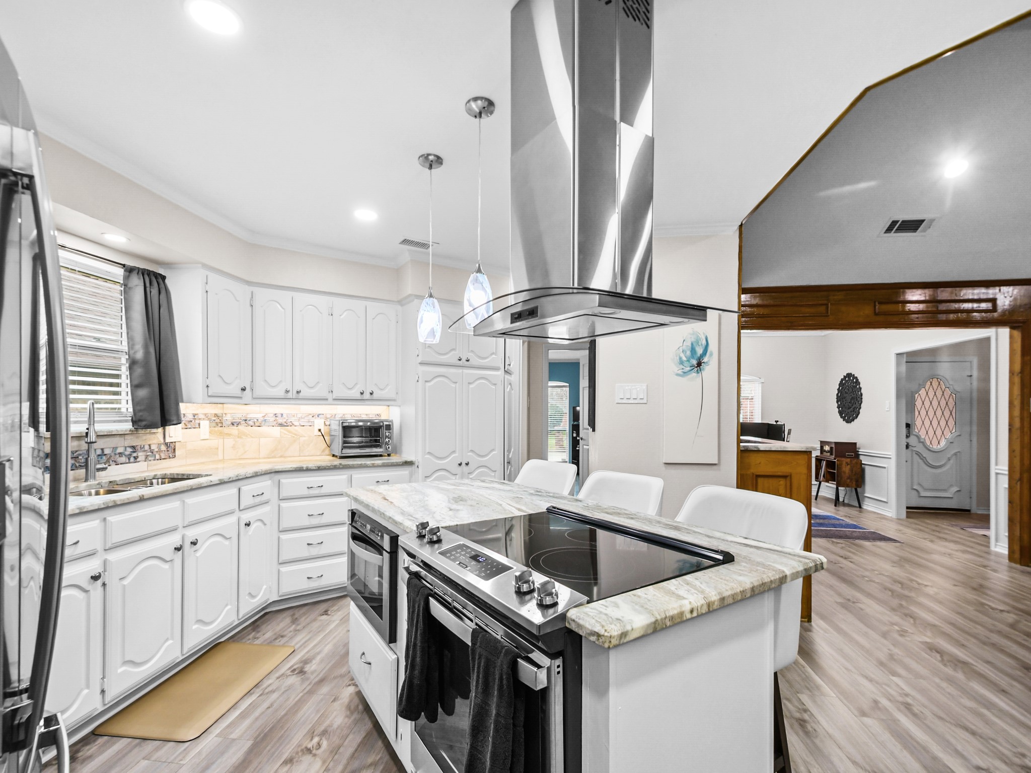 4137 Dundee Lane Plano TX 75093