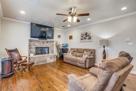 45 Muirfield Court Graford TX 76449