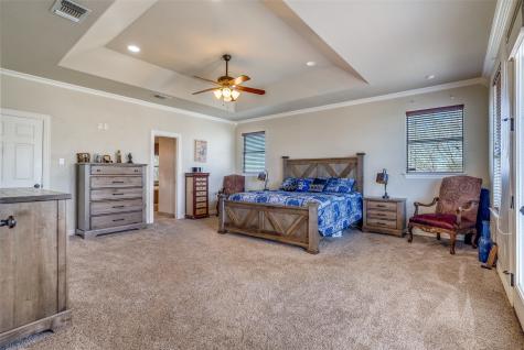 45 Muirfield Court Graford TX 76449