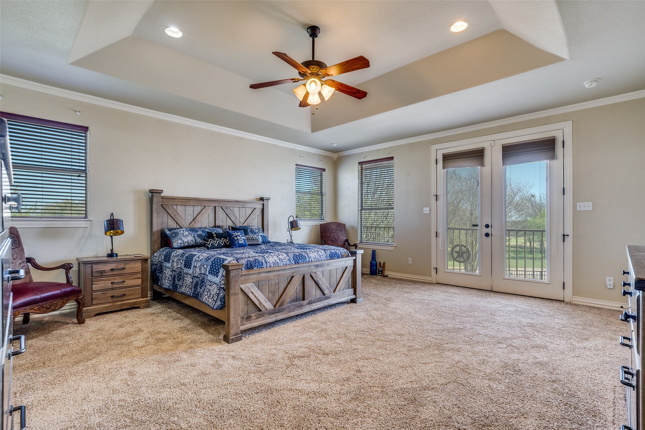 45 Muirfield Court Graford TX 76449