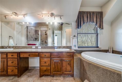 45 Muirfield Court Graford TX 76449