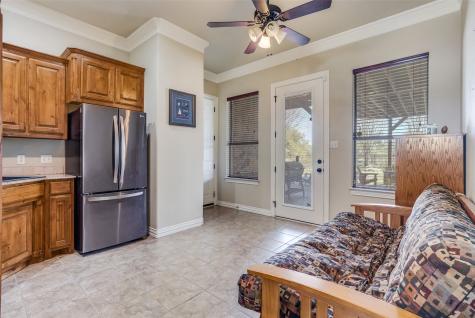 45 Muirfield Court Graford TX 76449