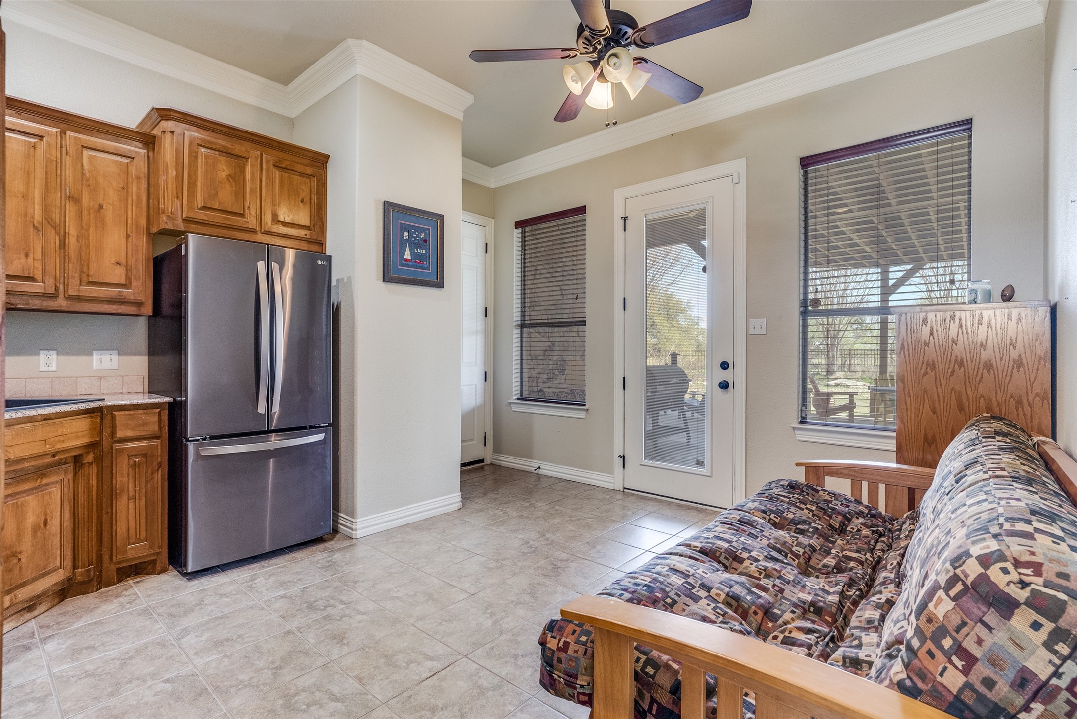 45 Muirfield Court Graford TX 76449