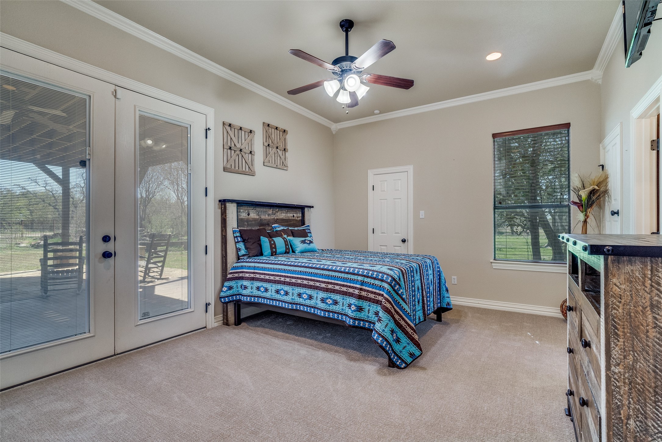45 Muirfield Court Graford TX 76449
