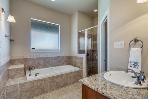 45 Muirfield Court Graford TX 76449