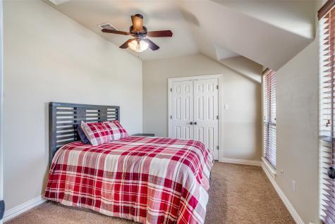 45 Muirfield Court Graford TX 76449