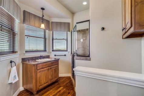 45 Muirfield Court Graford TX 76449