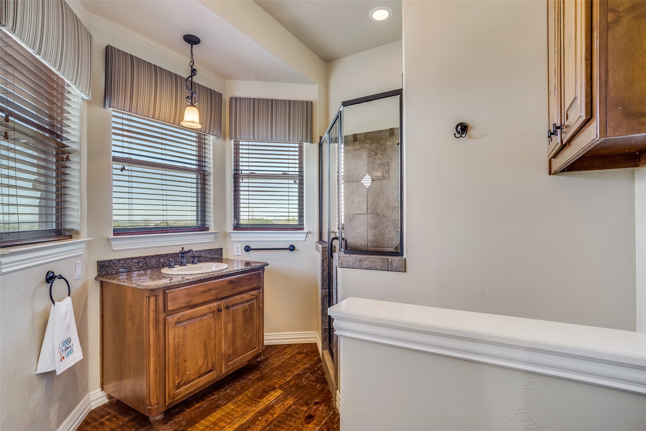 45 Muirfield Court Graford TX 76449