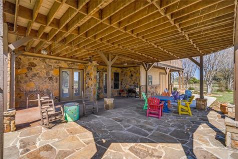 45 Muirfield Court Graford TX 76449