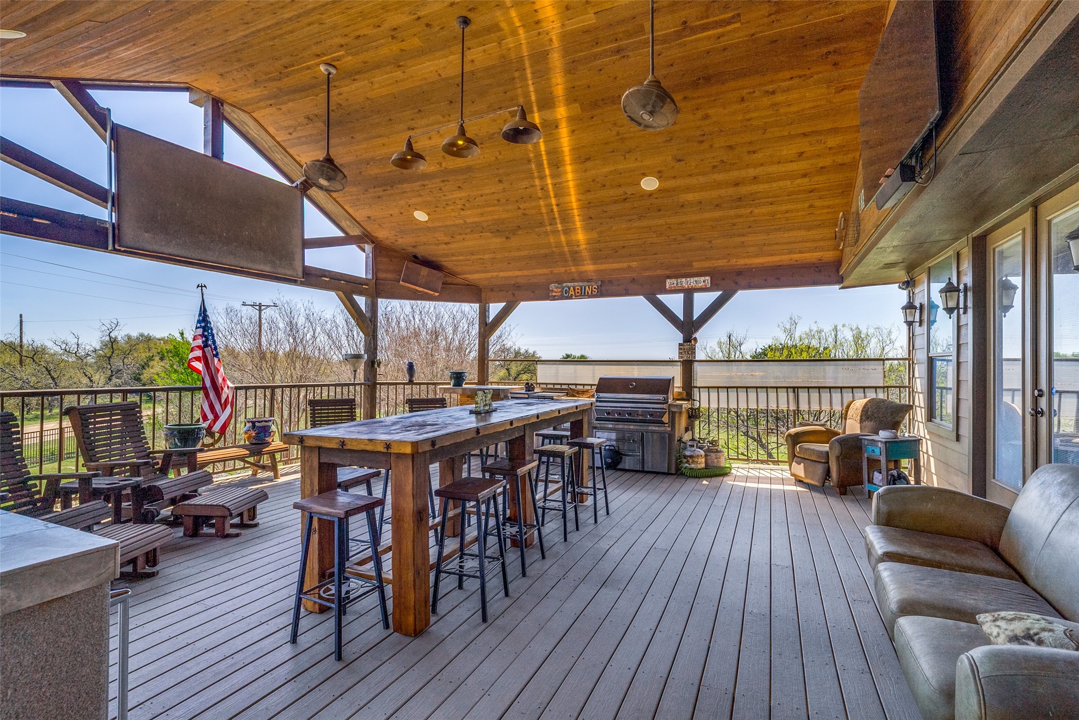 45 Muirfield Court Graford TX 76449