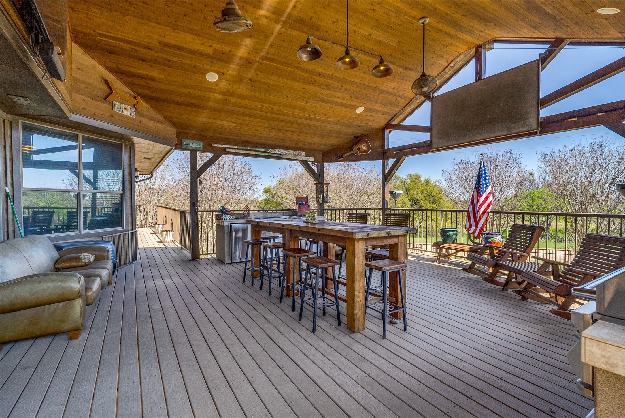 45 Muirfield Court Graford TX 76449