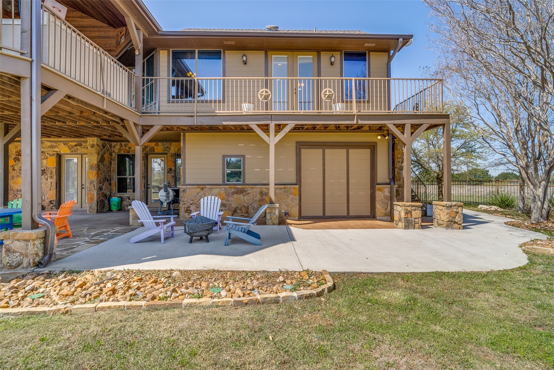 45 Muirfield Court Graford TX 76449