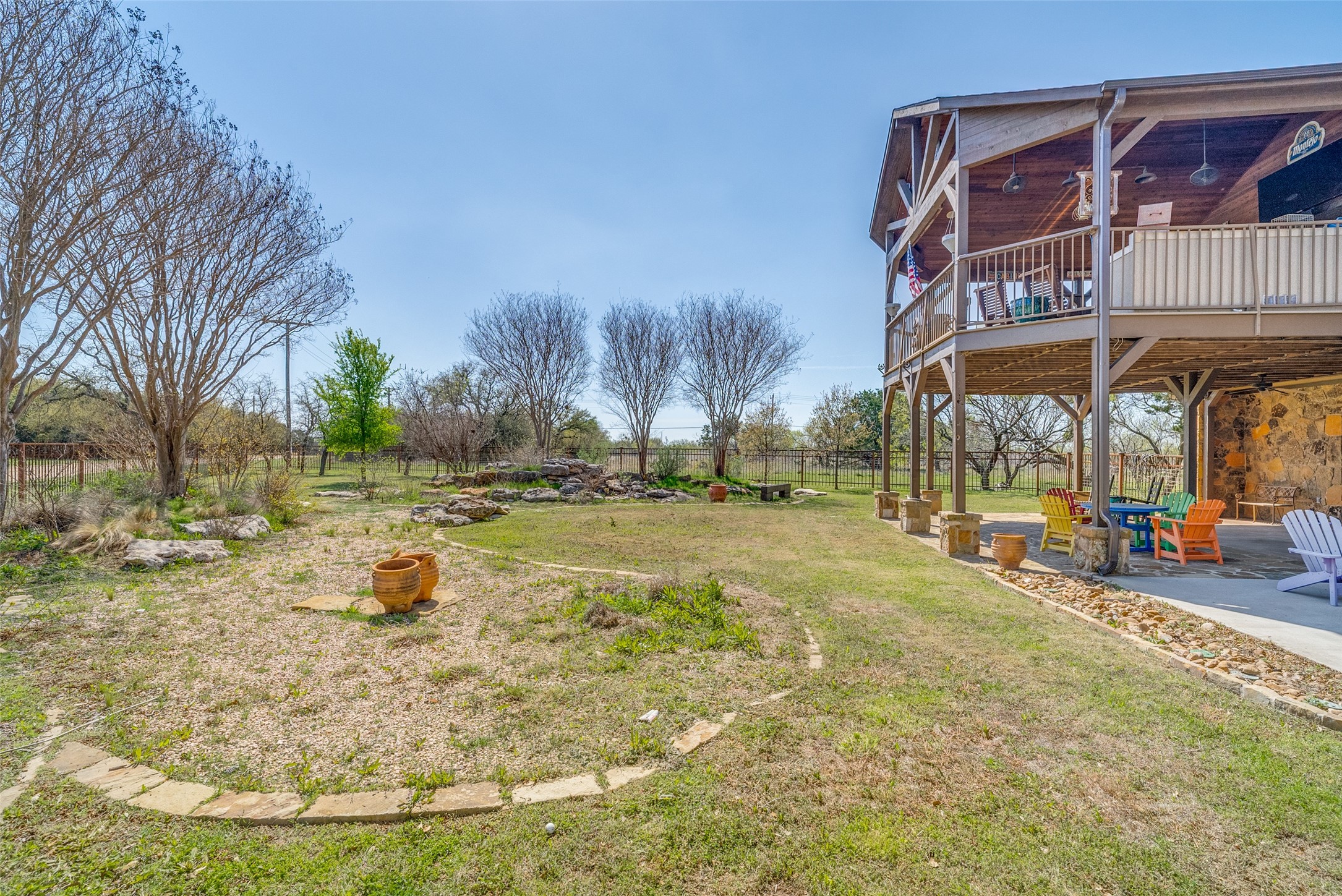 45 Muirfield Court Graford TX 76449
