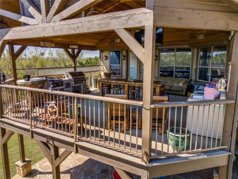 45 Muirfield Court Graford TX 76449