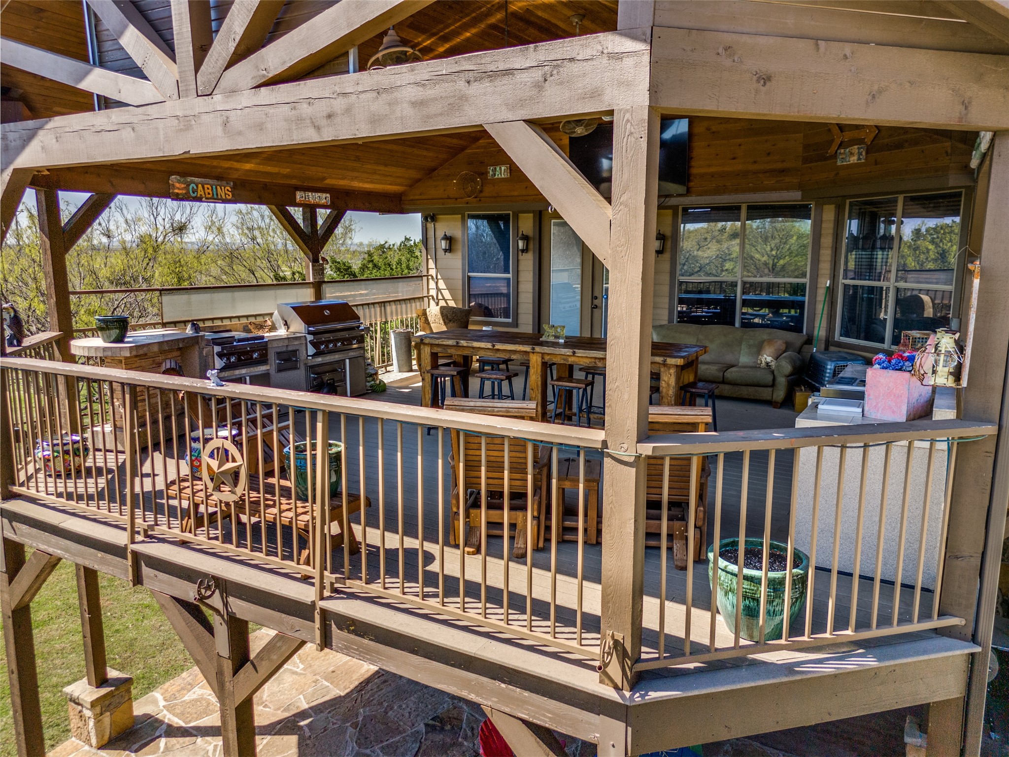 45 Muirfield Court Graford TX 76449