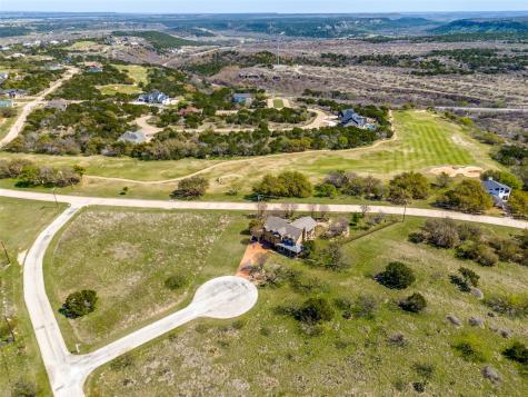 45 Muirfield Court Graford TX 76449