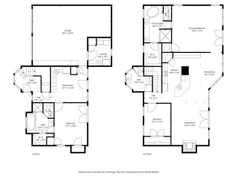 45 Muirfield Court Graford TX 76449