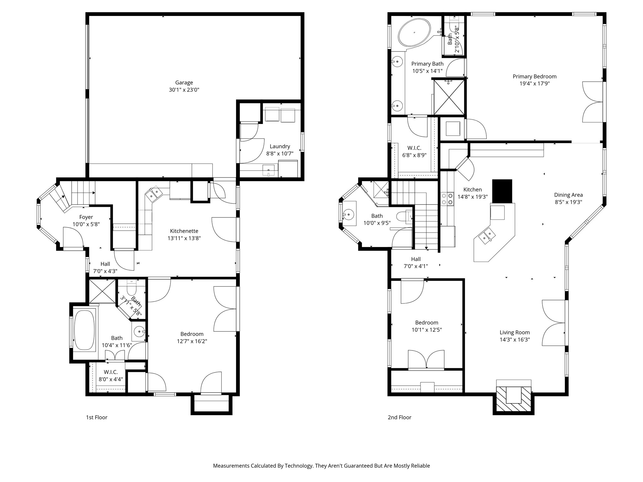 45 Muirfield Court Graford TX 76449