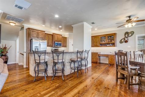 45 Muirfield Court Graford TX 76449