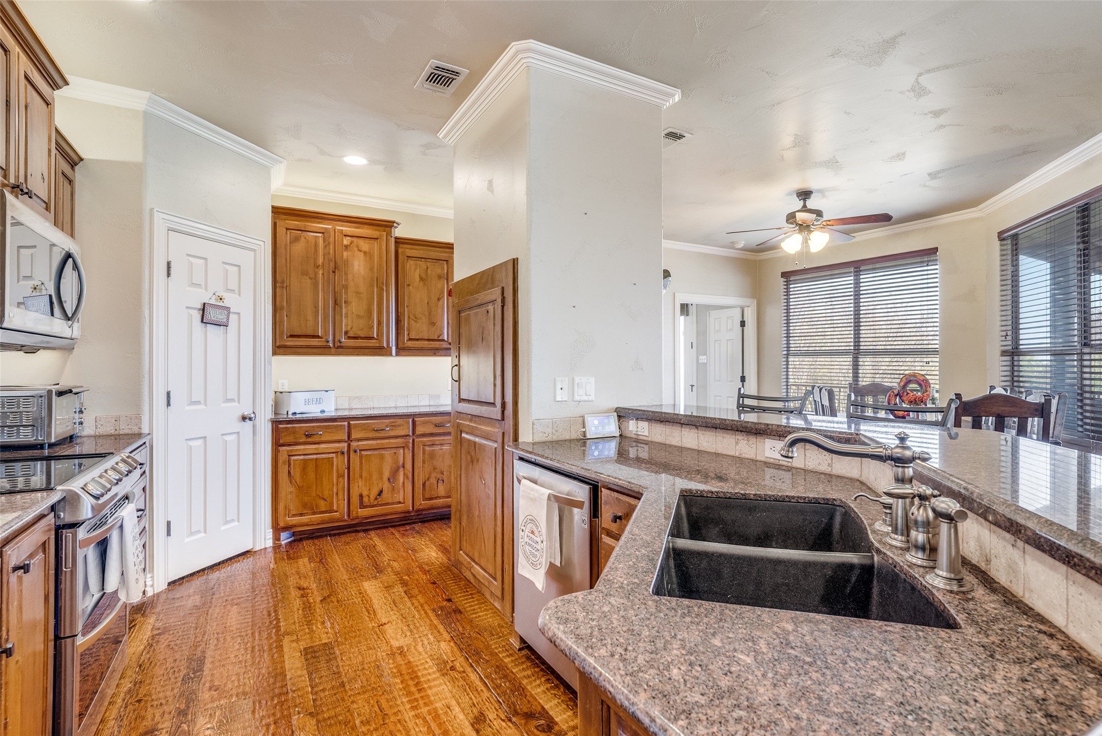 45 Muirfield Court Graford TX 76449